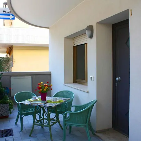 Apartment In 31384 Lignano Sabbiadoro