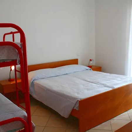 Apartment In 31384 Lignano Sabbiadoro